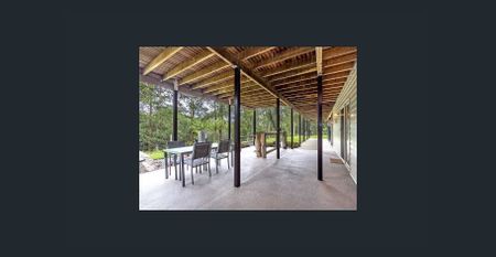 A Private Sanctuary With Exceptional Entertaining, 1.86 Hectares of Space & Stunning Bushland Backdrop - Photo 2