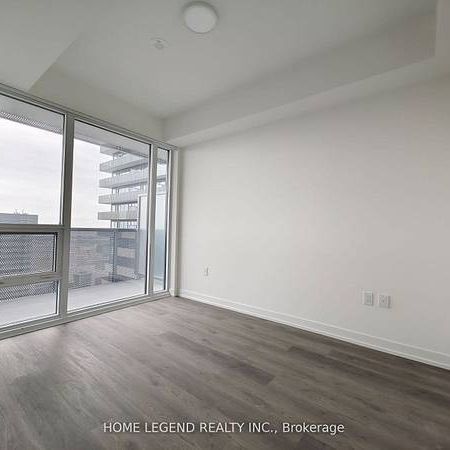 1 Bedroom, 1 Bathroom - Sugar Wharf Condos - Photo 3