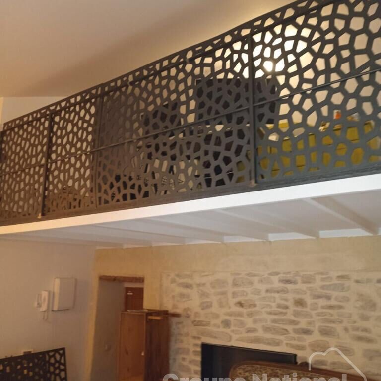 Location Appartement 1 pièce 38m² - Photo 1