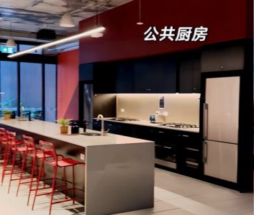 2 Bedroom Apartment - Photo 4