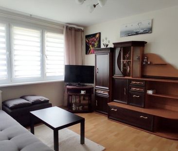 Mieszkanie Pomorzany Szczecin, Aleja Powstańców Wielkopolskich, nr ... - Photo 3