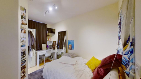 4 bedroom ground floor flat to rent - Photo 3