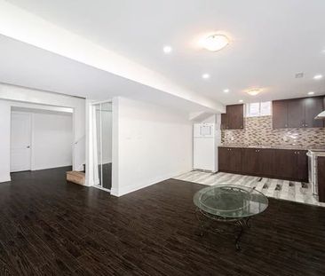 For Lease - 5 Alamosa Court Unit# Basement, Brampton, Ontario - Photo 6
