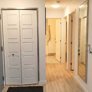 RARE : 4 1/2 au dernier étage côté sud (Cession de bail) - Photo 2