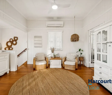 Spacious Family Home with Pool in Prime Clayfield Location - Photo 1