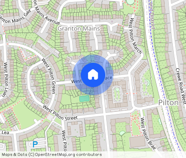 West Pilton Terrace, Pilton, Edinburgh, EH4 - Photo 1