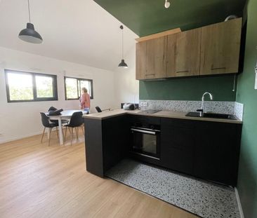 Louer appartement 1 pièce de 49 m² - Photo 4