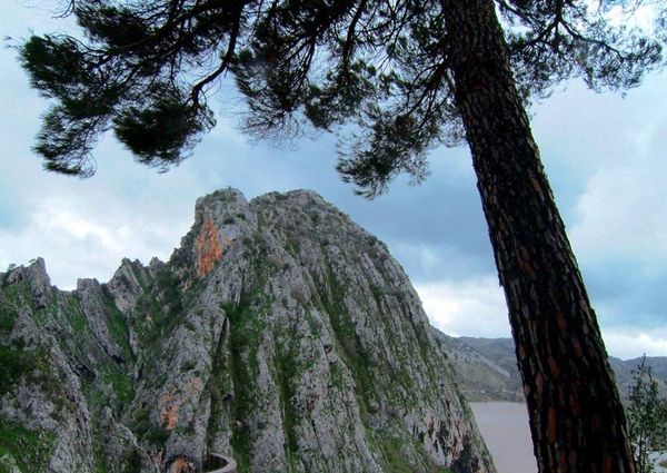 Terraced house - Benaojan