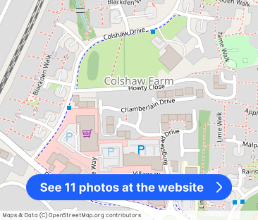 Chamberlain Drive, Wilmslow, Cheshire, SK9 - Photo 1