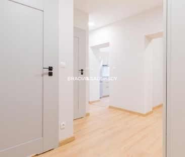 Mieszkanie Kraków Krowodrza powierzchnia 65.13 m² C206-WM-28147 - Zdjęcie 4