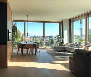 Property exchange: Charming 2.5-room apartment in an old building i... - Photo 3