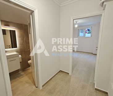 Studio/Γκαρσονιέρα για ενοικίαση Κυνοσάργους (Νέος Κόσμος) - Photo 6