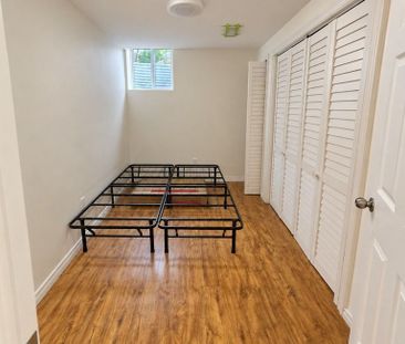 For Lease - 3100 Doyle Street Unit# Bsmt, Mississauga, Ontario - Photo 1