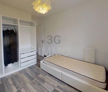 Location / Chambre - Photo 1