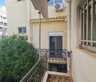 Άνετο Διαμπερές Διαμέρισμα 69 τ.μ. με 2 Υ/Δ, Βεράντα, Θέα & Φωτεινο... - Photo 5