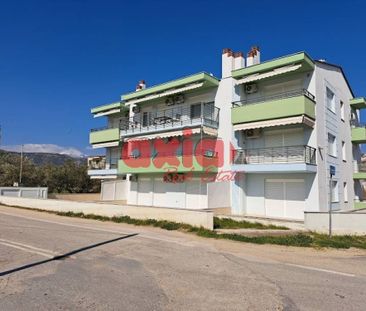 Διαμέρισμα για ενοικίαση Νέα Πέραμος (Ελευθερές) - Φωτογραφία 3