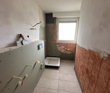 Wohnung in Kamen zu vermieten! Erstbezug nach Sanierung - Foto 1