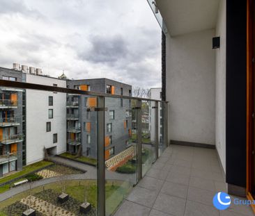 3 pokoje, 2x garaż, klima, ul. Rakowicka – Novum 1 - Photo 6