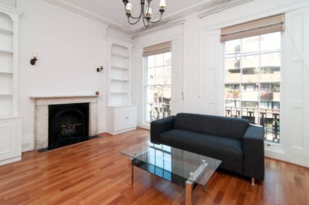 Tachbrook Street, Pimlico, SW1V, London - Photo 5