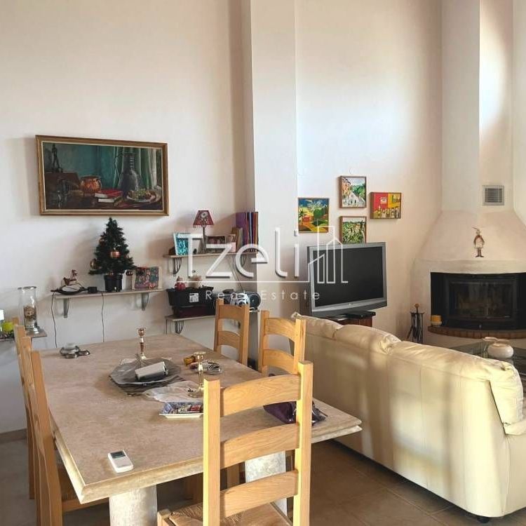 Μονοκατοικία για ενοικίαση Άνω Καστελόκαμπος (Πάτρα) - Photo 1