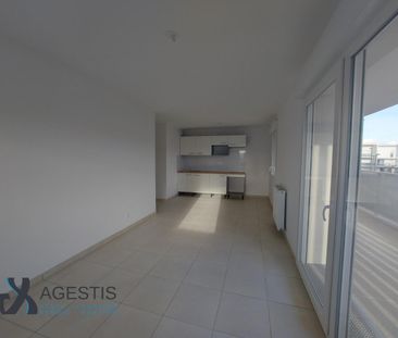 Location Appartement 3 pièces 61m² VILLENEUVE TOLOSANE 31270 - Photo 1