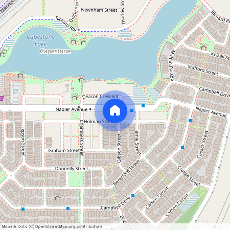 90 Napier Avenue, Qld 4509, Mango Hill