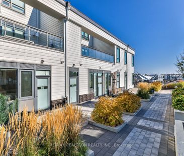 For Lease - 289 Broward Way Unit# 86, Innisfil, Ontario - Photo 5