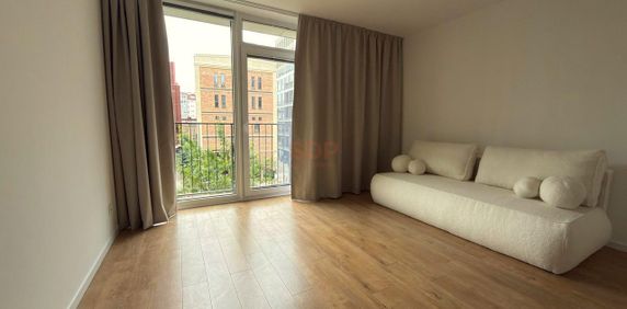 Warszawa, Wola, Krochmalna - Photo 2