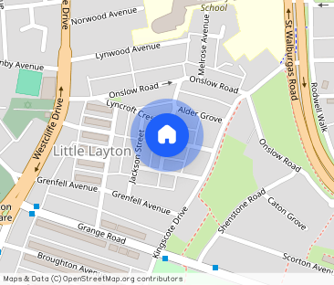 Croydon Road, Blackpool, FY3 - Photo 1