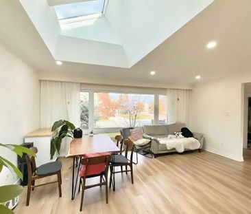 For Lease - 159 Cocksfield Avenue Unit# Main, Toronto, Ontario - Photo 6