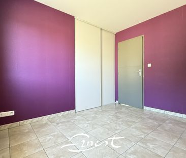 Location Maison 4 pièces 90m² CISSE 86170 - Photo 6