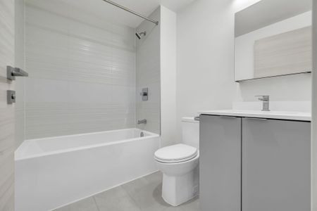 For Lease - 199 Rideau Street Unit# 2314, Lower Town - Sandy Hill, Ontario - Photo 5