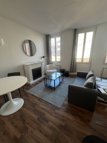 Location Appartement 1 pièce 32m² TOULOUSE 31000 - Photo 5