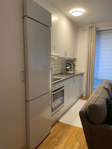 Storgatan, Södertälje - Foto 2