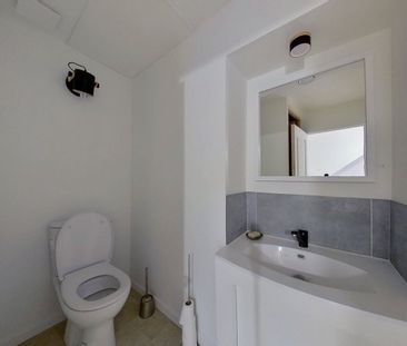 Appartement 1 Pièce 23 m² - Photo 1