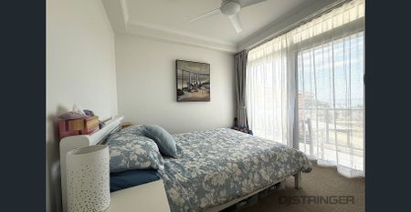 ABSOLUTE BEACHFRONT APARTMENT - Bilinga Beach - Photo 5