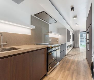 Tout savoir sur cette maison à Knokke-Heist, à Knokke-Heist - Photo 5