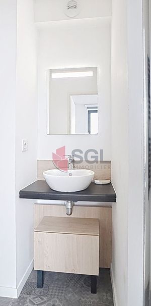 Appartement 1 pièce - Photo 1