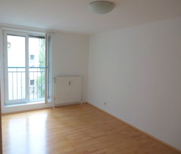 Ruhige, helle 2 Zimmer Wohnung, Innenhoflage, 3.Liftstock, Neubau - Foto 5