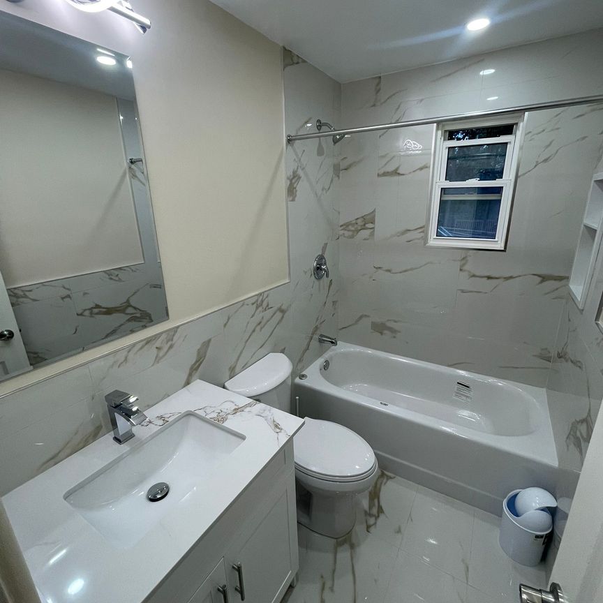 For Lease - 67 Hart Avenue Unit# Main, Toronto, Ontario - Photo 1