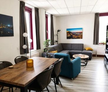 Studio Deventerstraat, Apeldoorn - À louer - Foto 1