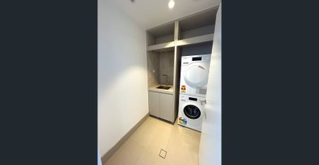 Available Now - Brand New Luxury Apartment in Lacebark, Norwest Quarter – Walk to Norwest Metro - Photo 3