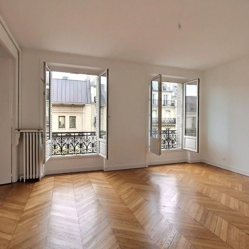 Tout savoir sur cet appartement dans le quartier Saint Placide, à Paris 6ème - Photo 1