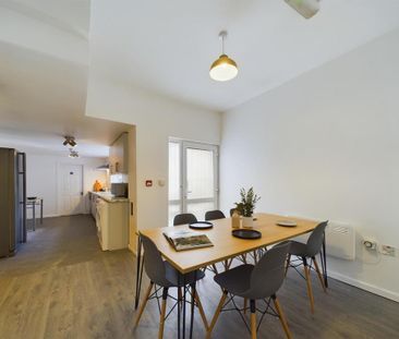 7 bedroom house to rent - Photo 2