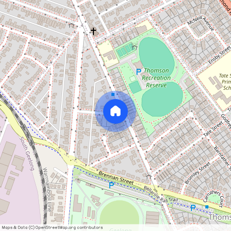 86 St Albans Road, Thomson