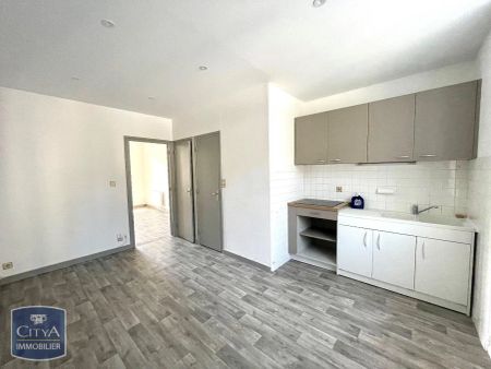 Appartement à louer 1 pièce 34.98m² - Photo 5