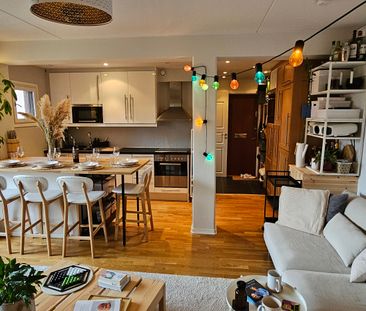 Ringstedsgatan, Kista - Foto 2