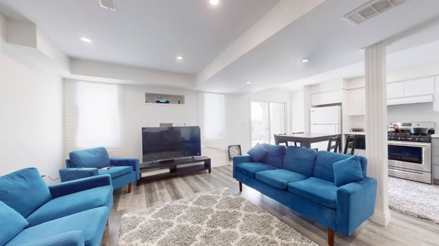 For Lease - 49 Hopewell Street Unit# Basement, Vaughan, Ontario - Photo 1