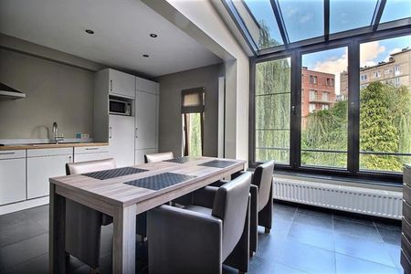 Appartement te huur - Foto 4