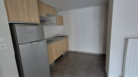 location Appartement T3 DE 64.22m² À NANTES - Photo 3